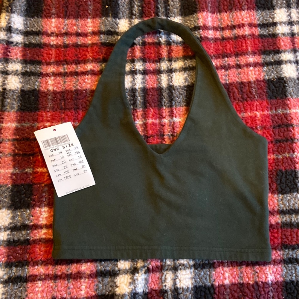 brandy tank